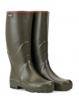 Botte Chambord pro II - AIGLE