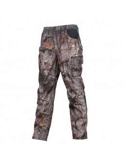 Pantalon camouflage forest