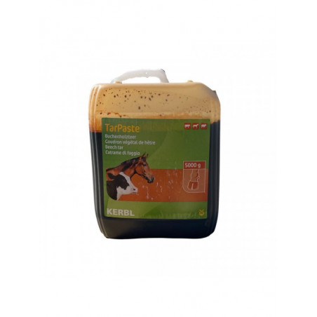 GOUDRON DIT DE NORVEGE LIQUIDE 5KG